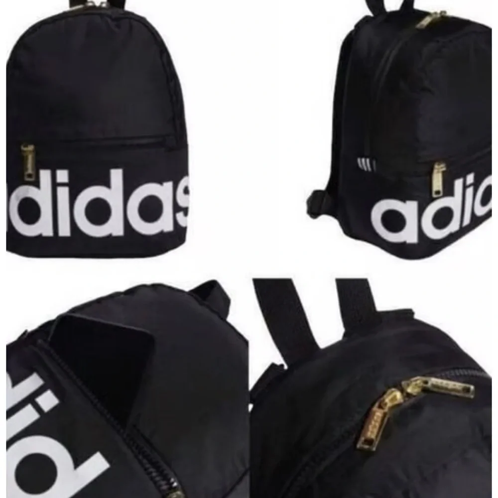 adidas Originals Mini Backpack/crossbody Bag Unisex - Picture 6 of 6